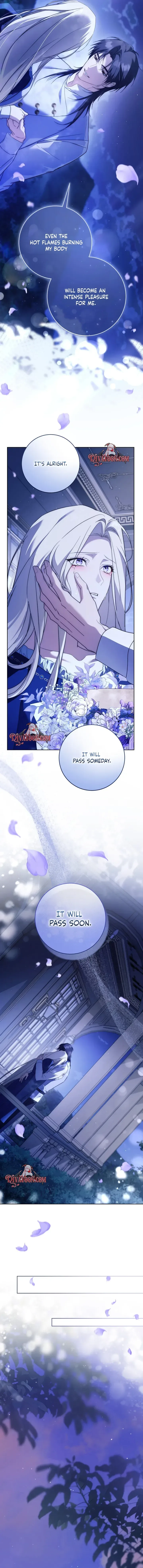 Paradisus Valentinae Chapter 42 page 19
