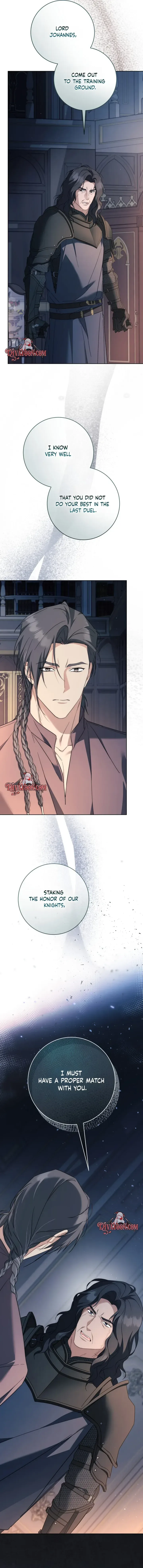 Paradisus Valentinae Chapter 42 page 22