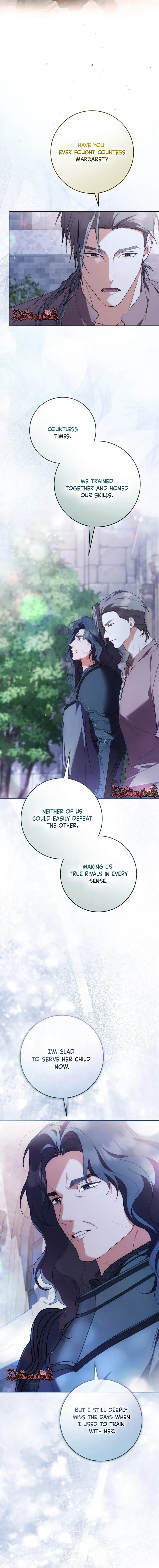 Paradisus Valentinae Chapter 43 page 4