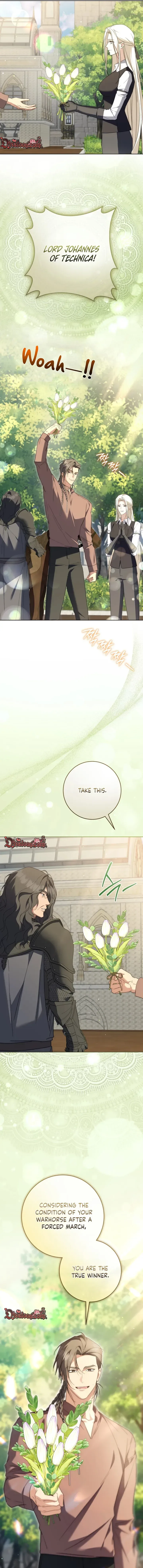 Paradisus Valentinae Chapter 43 page 18