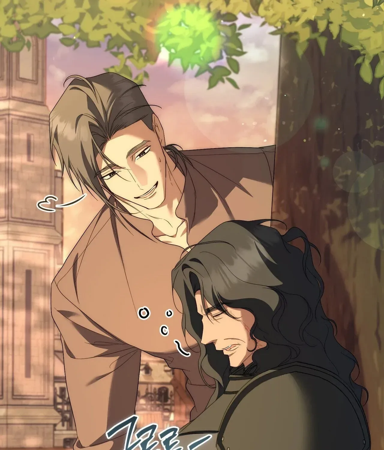 Paradisus Valentinae Chapter 44 page 55