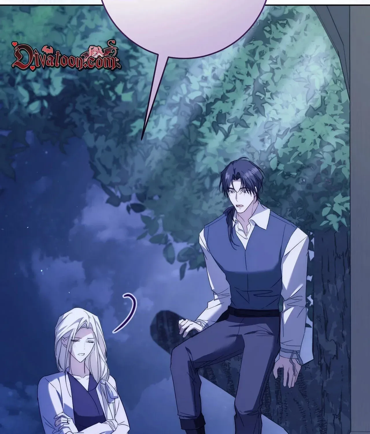 Paradisus Valentinae Chapter 44 page 91