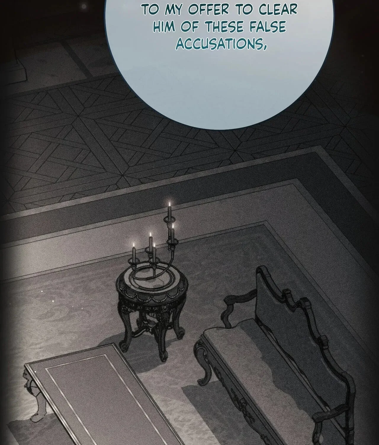 Paradisus Valentinae Chapter 44 page 101