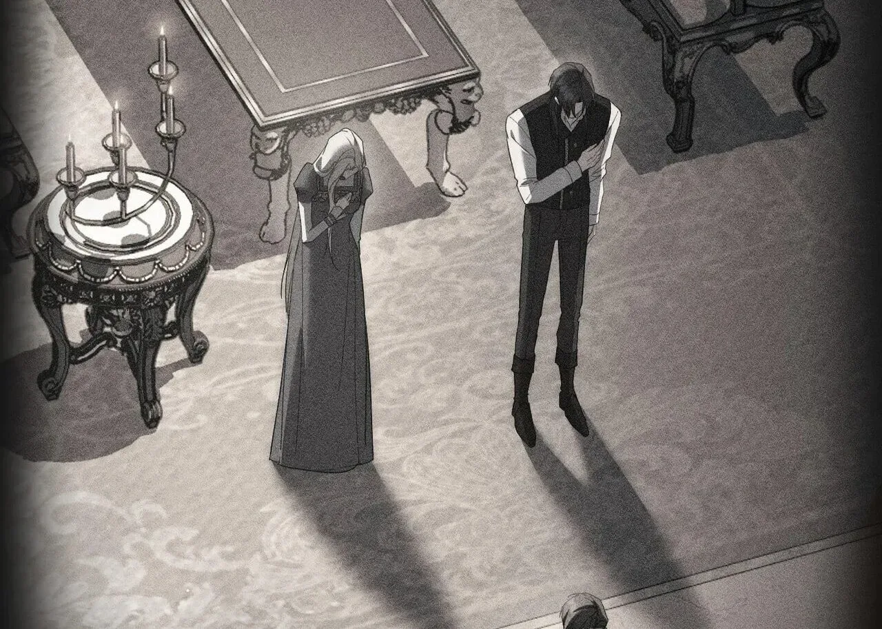 Paradisus Valentinae Chapter 44 page 102