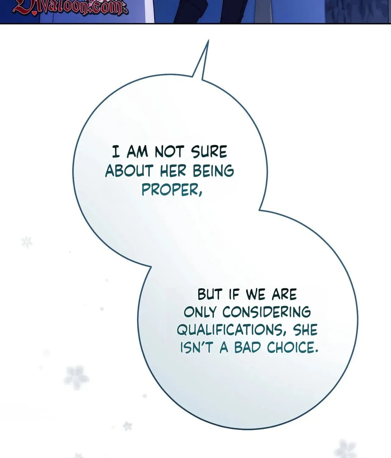 Paradisus Valentinae Chapter 44 page 113