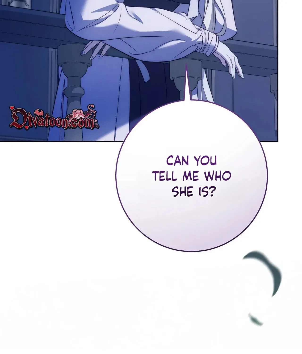 Paradisus Valentinae Chapter 44 page 123