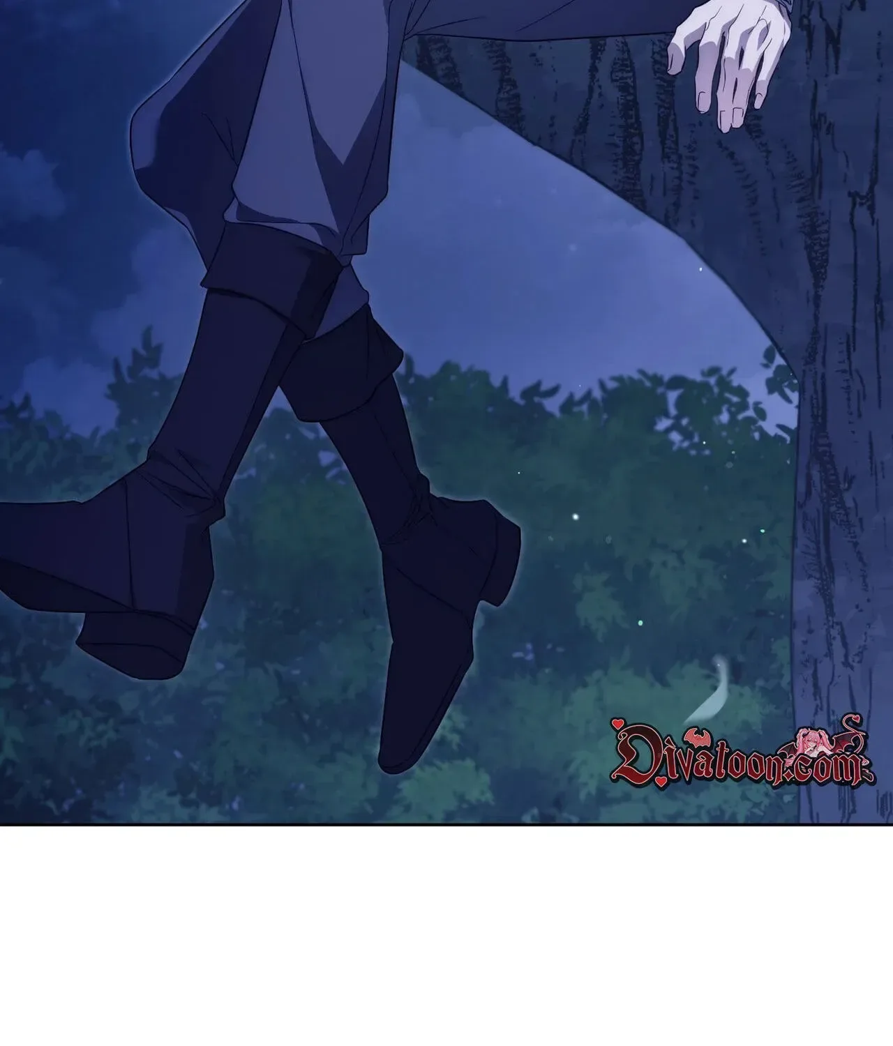 Paradisus Valentinae Chapter 44 page 127
