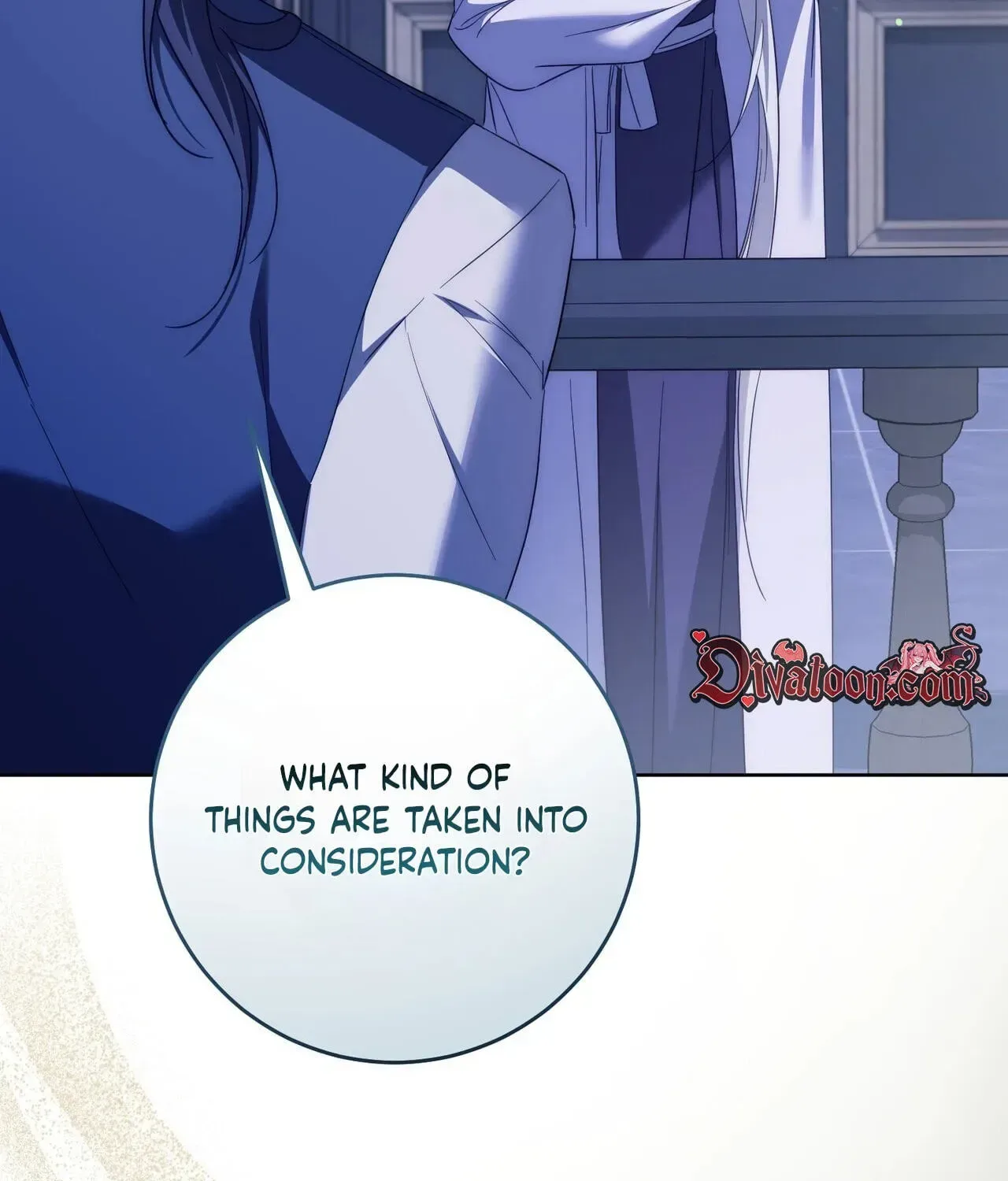 Paradisus Valentinae Chapter 44 page 135