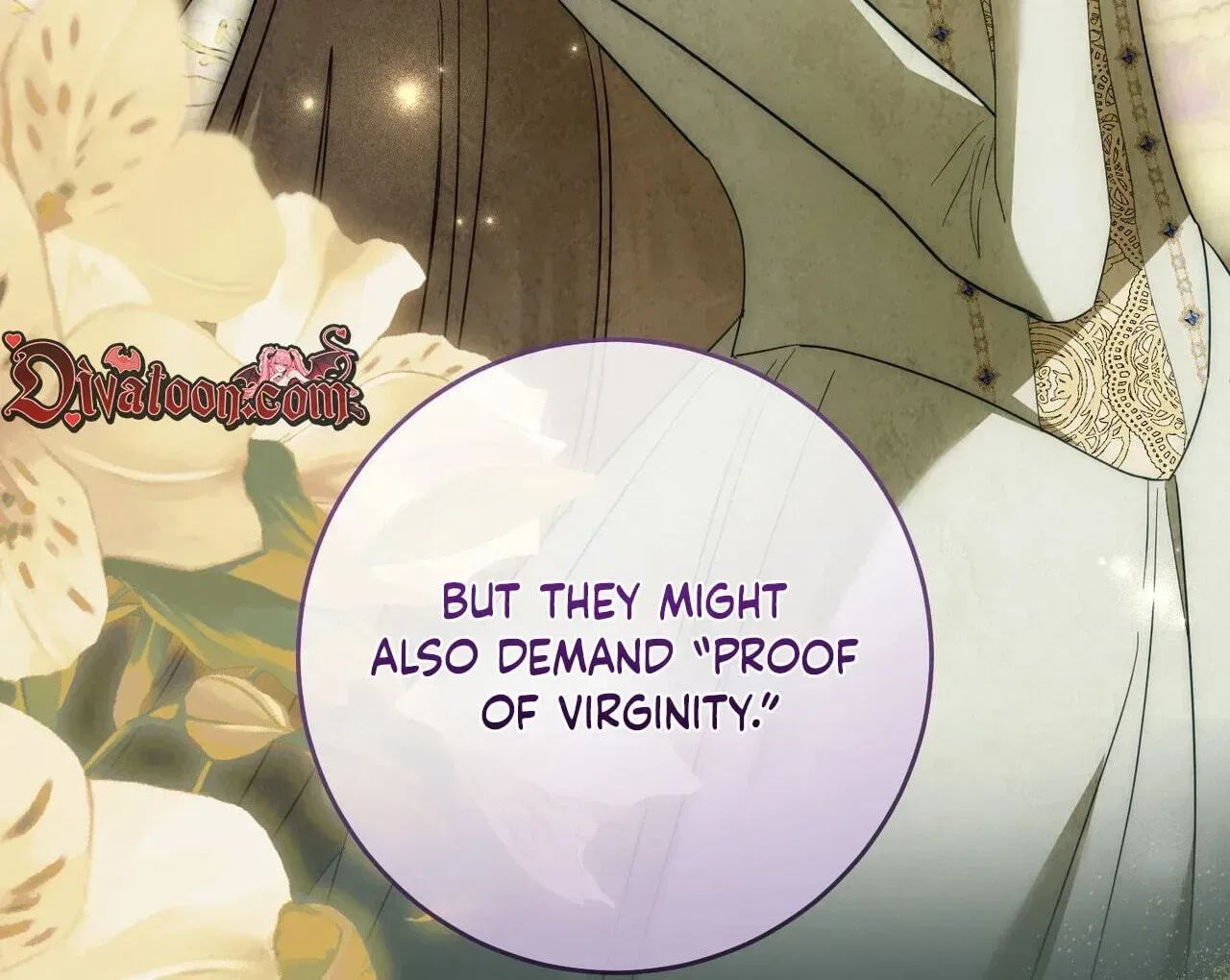 Paradisus Valentinae Chapter 44 page 140