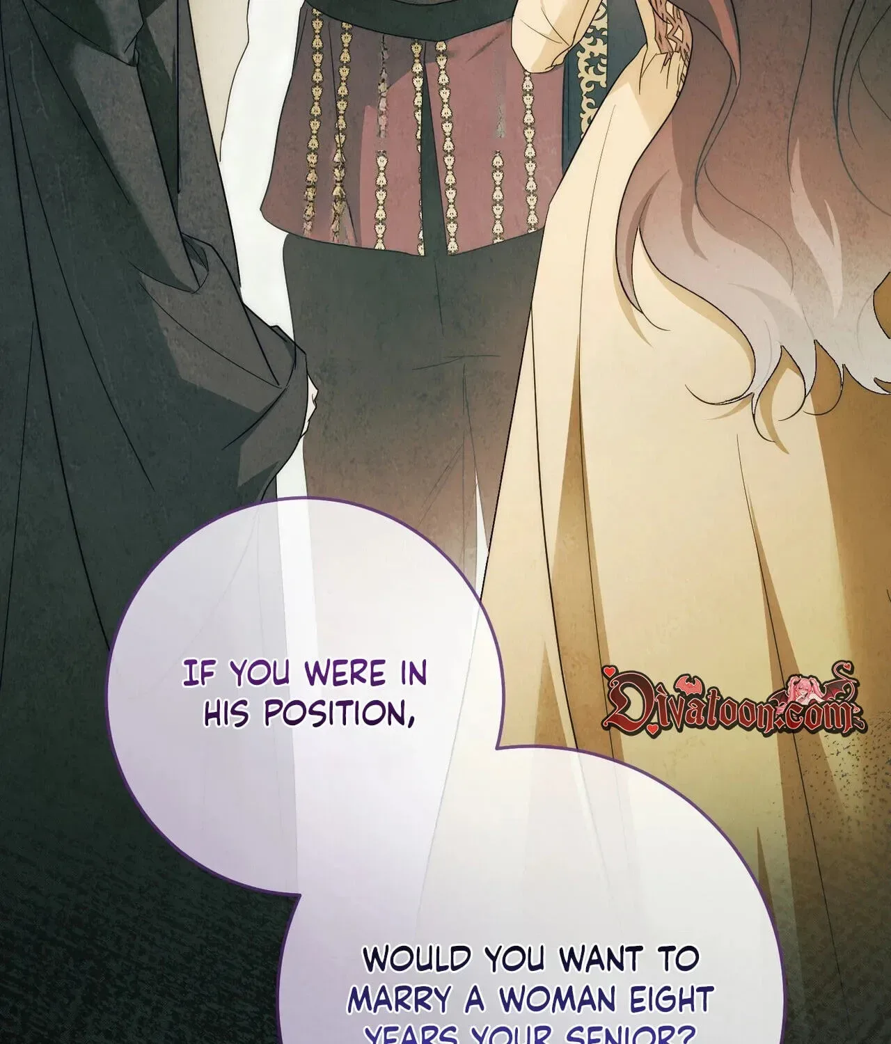 Paradisus Valentinae Chapter 44 page 167