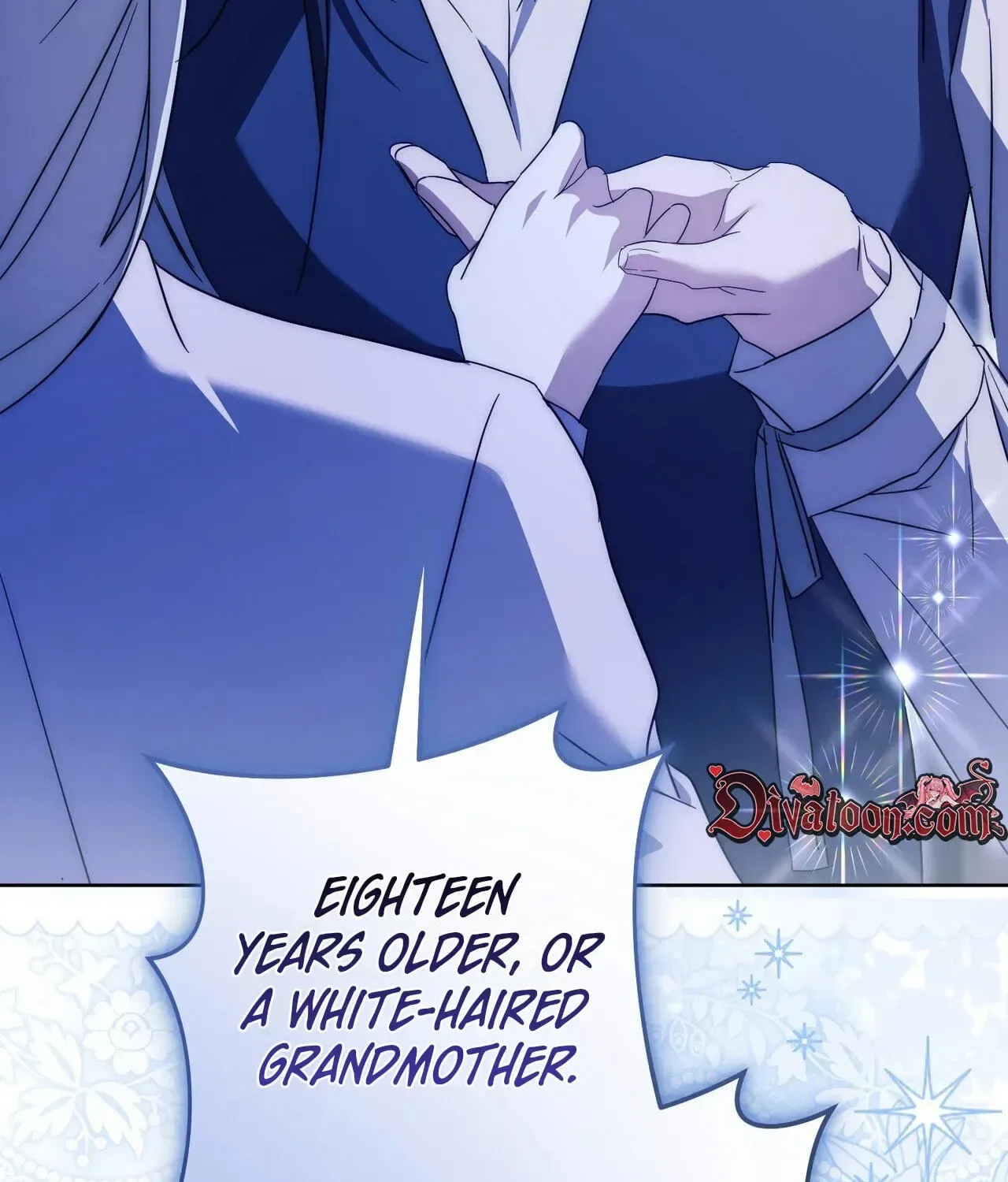 Paradisus Valentinae Chapter 44 page 173