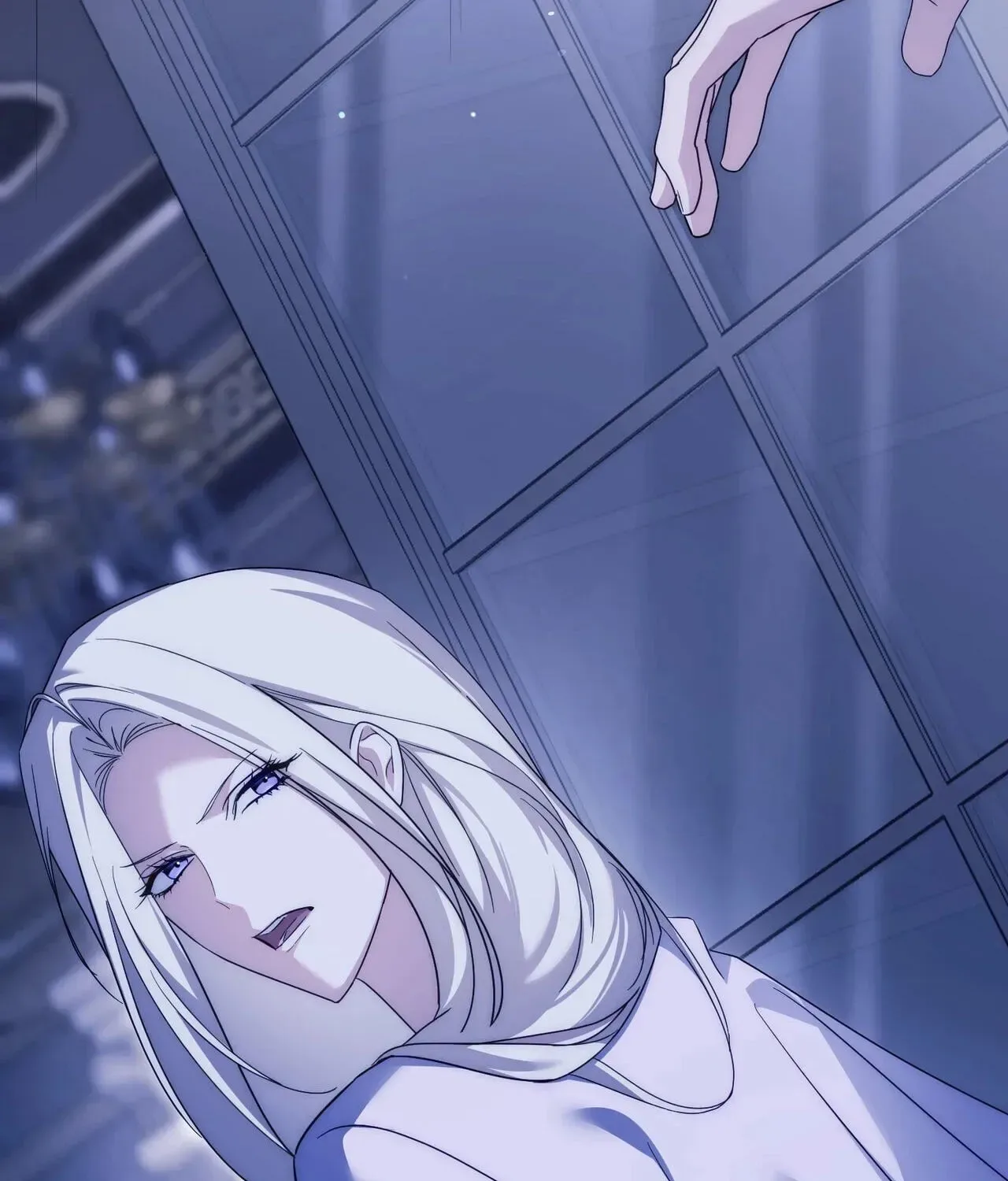 Paradisus Valentinae Chapter 44 page 201