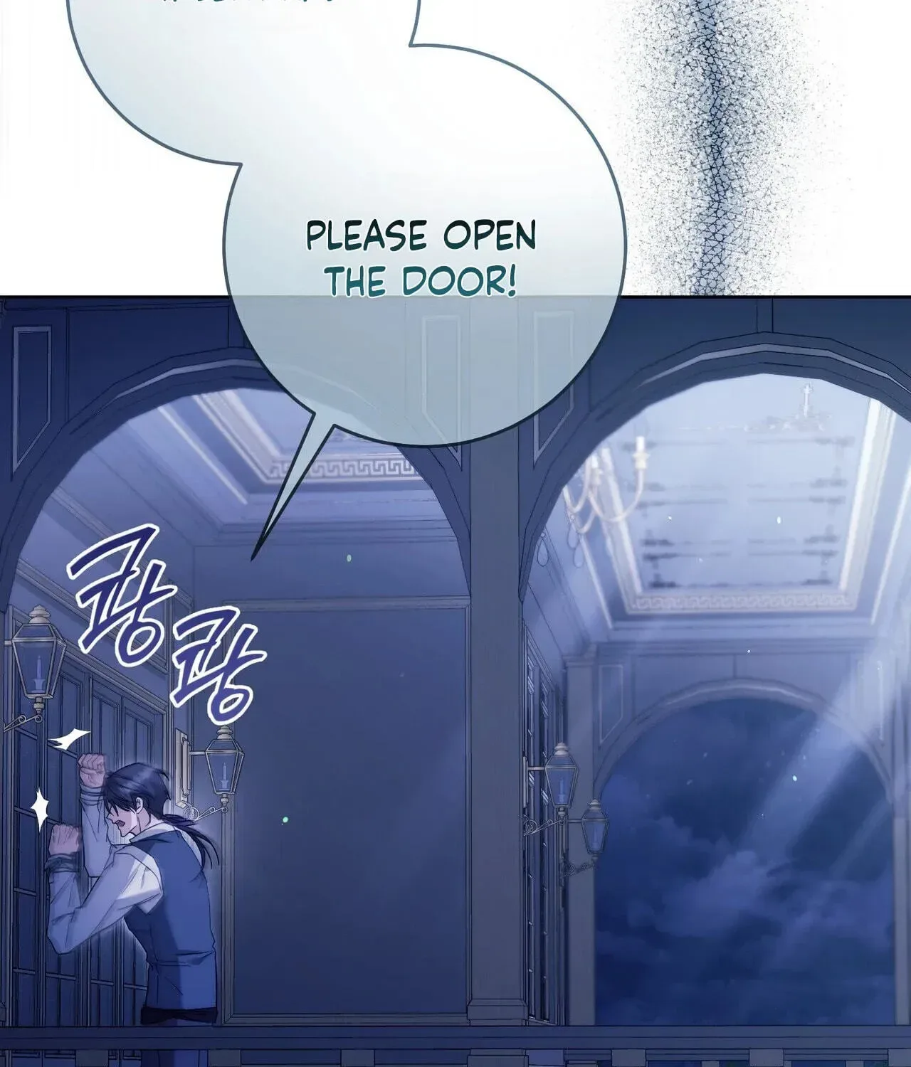 Paradisus Valentinae Chapter 44 page 207