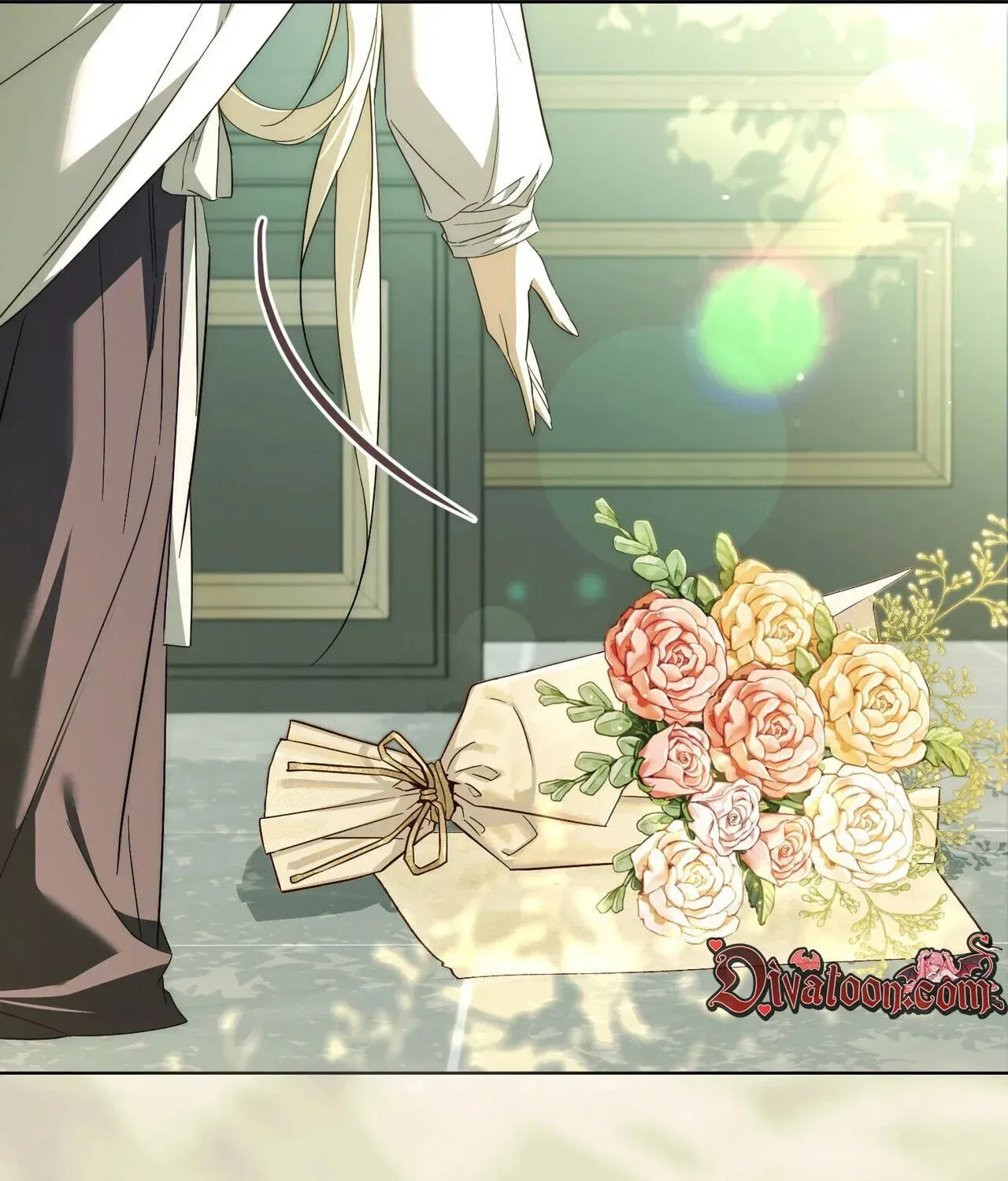 Paradisus Valentinae Chapter 44 page 217