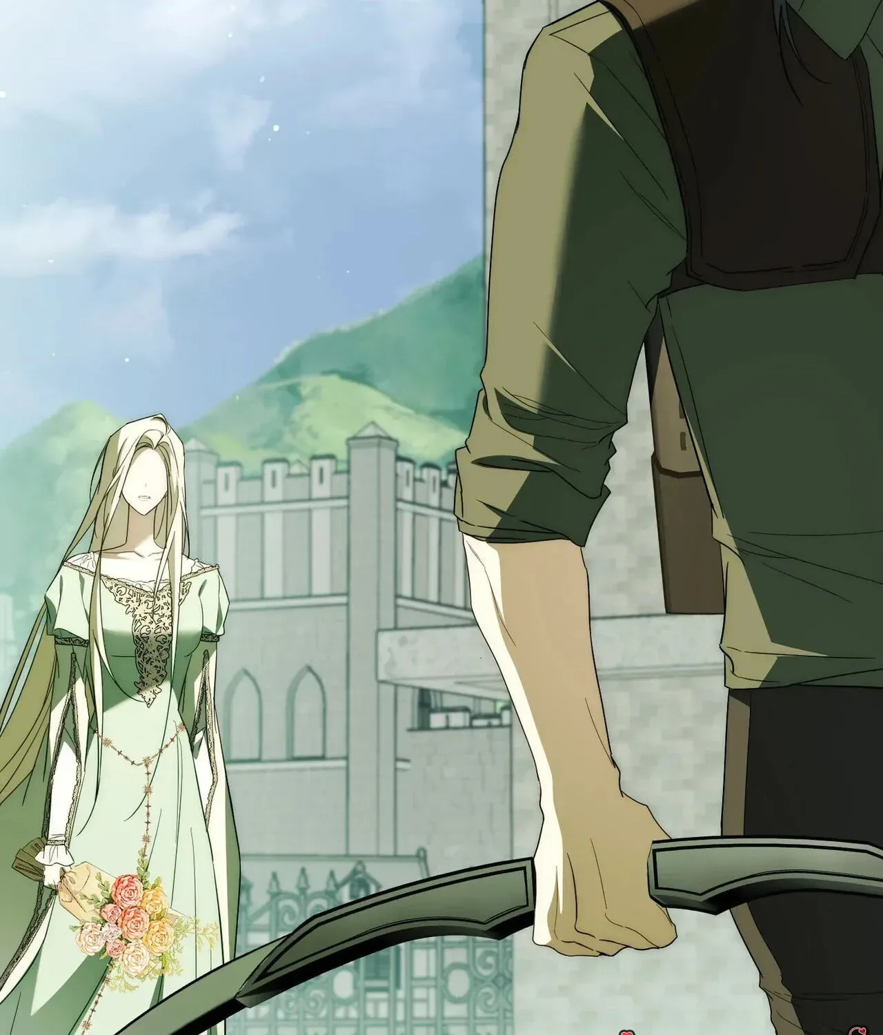 Paradisus Valentinae Chapter 44 page 243