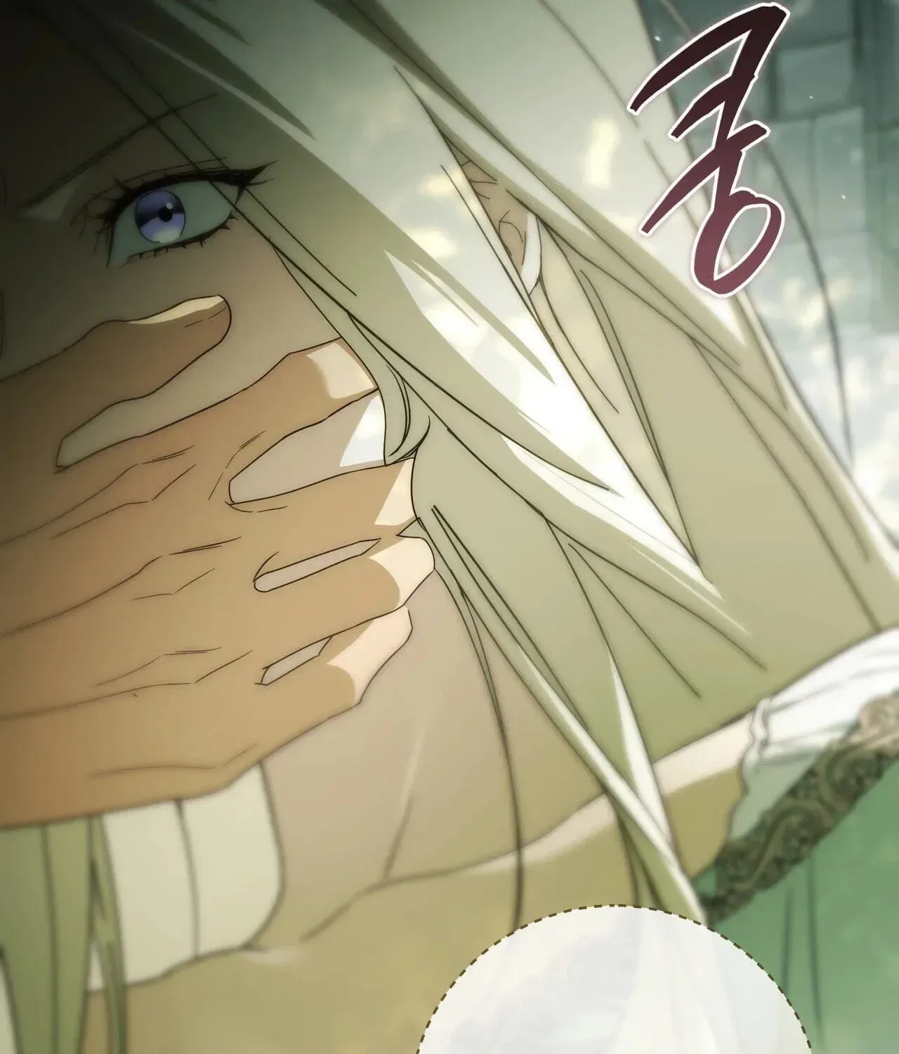 Paradisus Valentinae Chapter 44 page 287