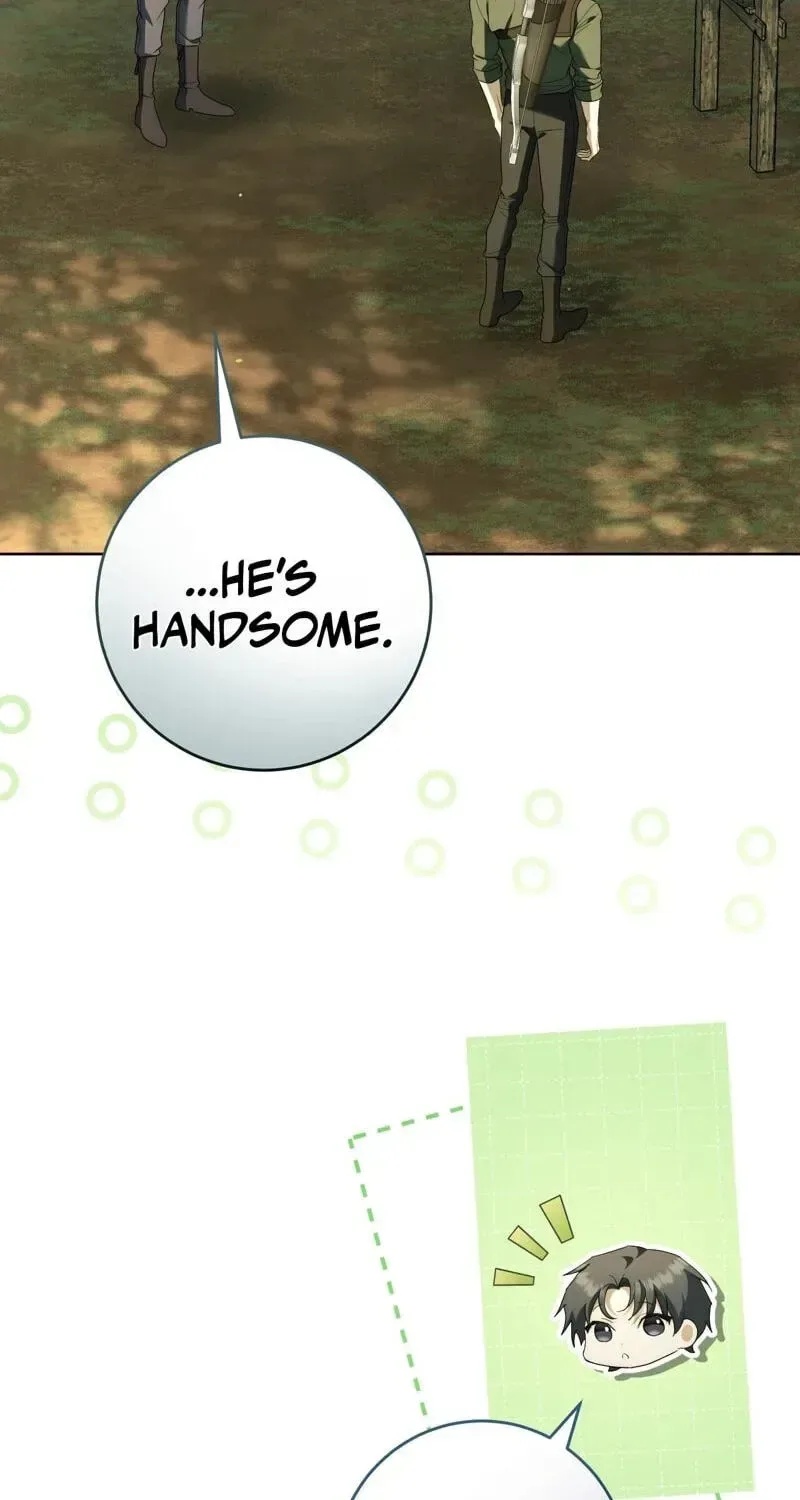 Paradisus Valentinae Chapter 45 page 5