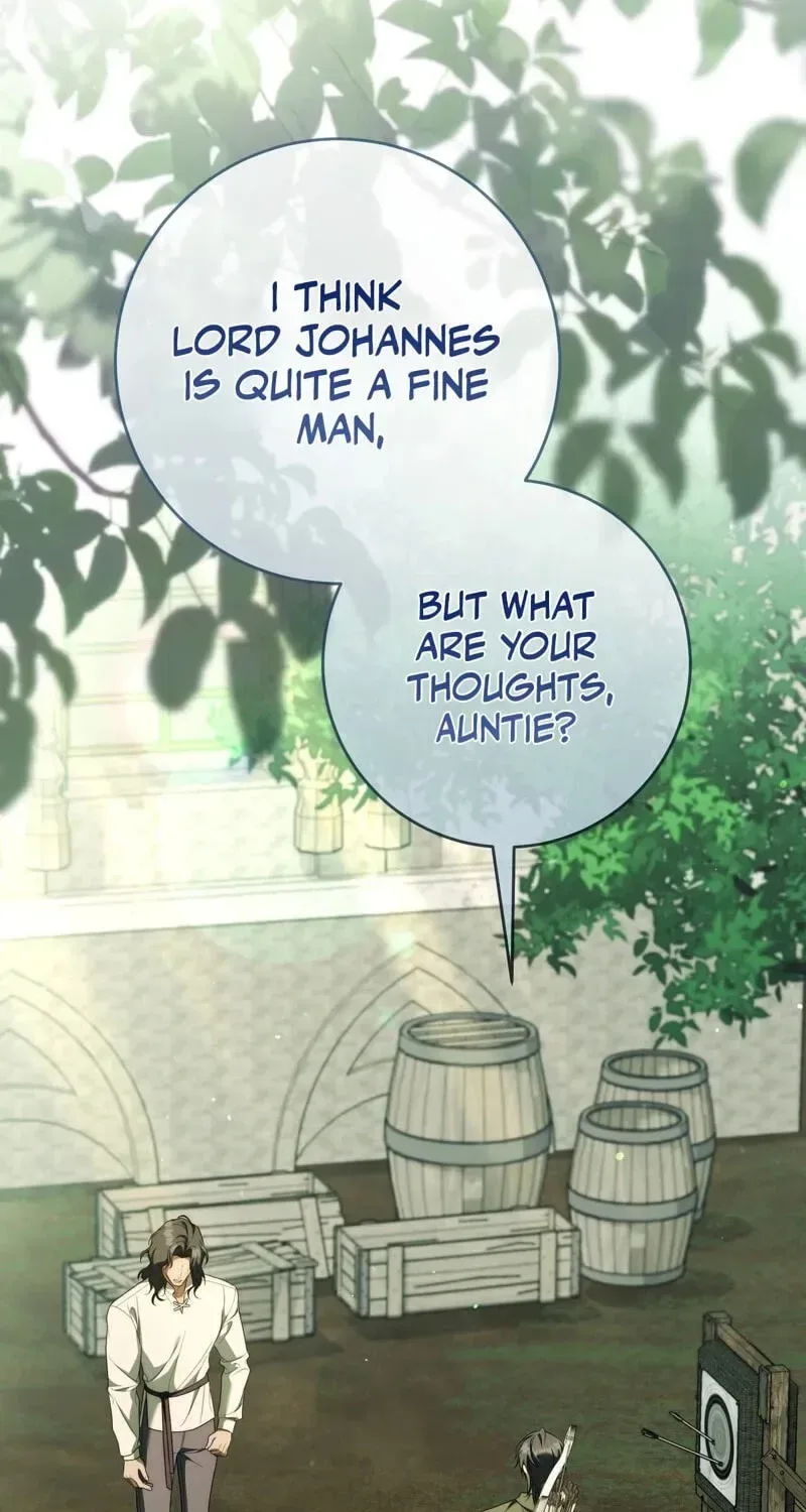 Paradisus Valentinae Chapter 45 page 3