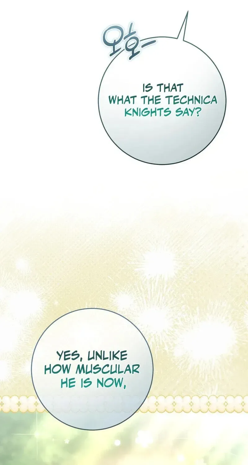 Paradisus Valentinae Chapter 45 page 17