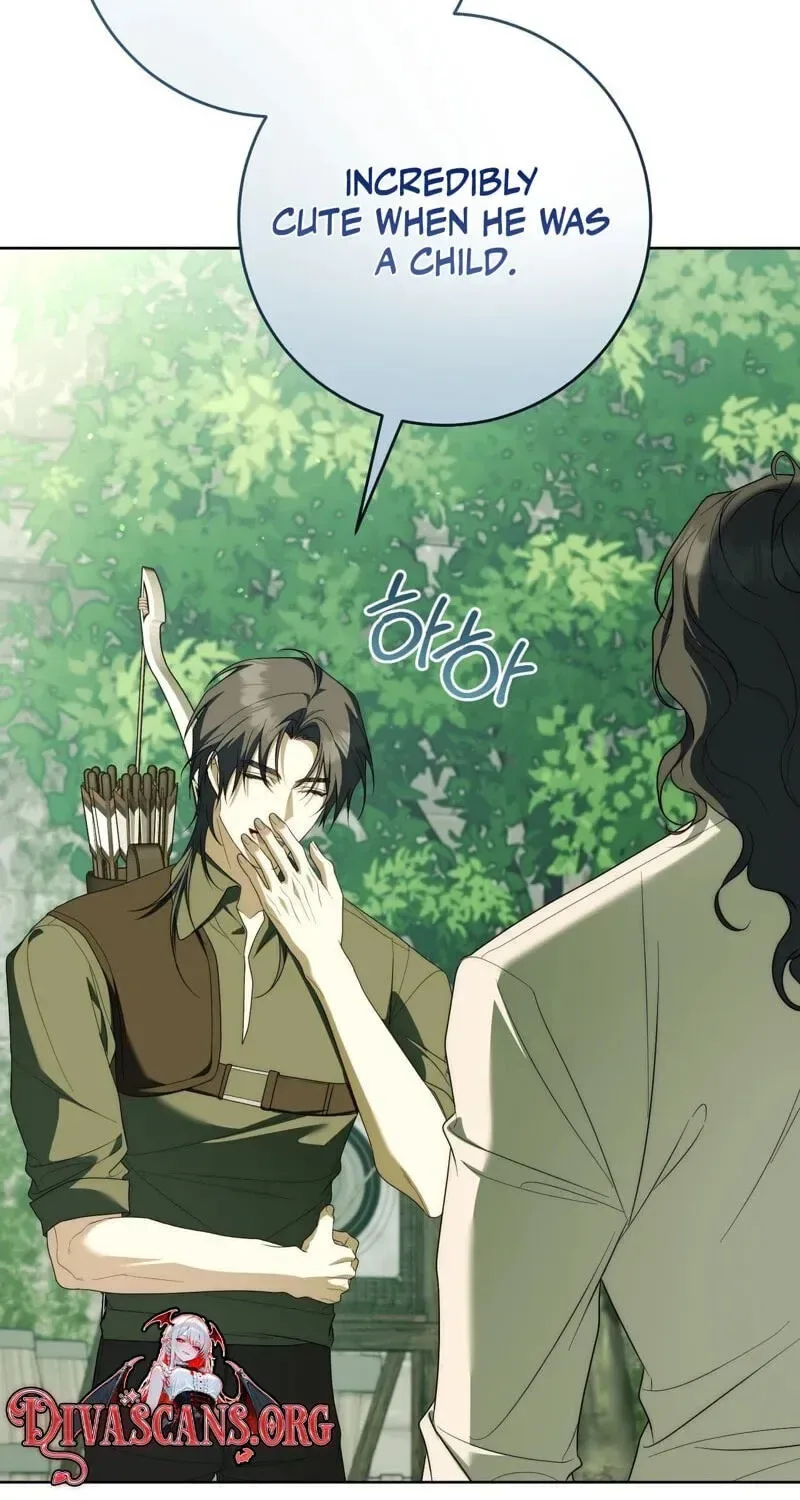 Paradisus Valentinae Chapter 45 page 15