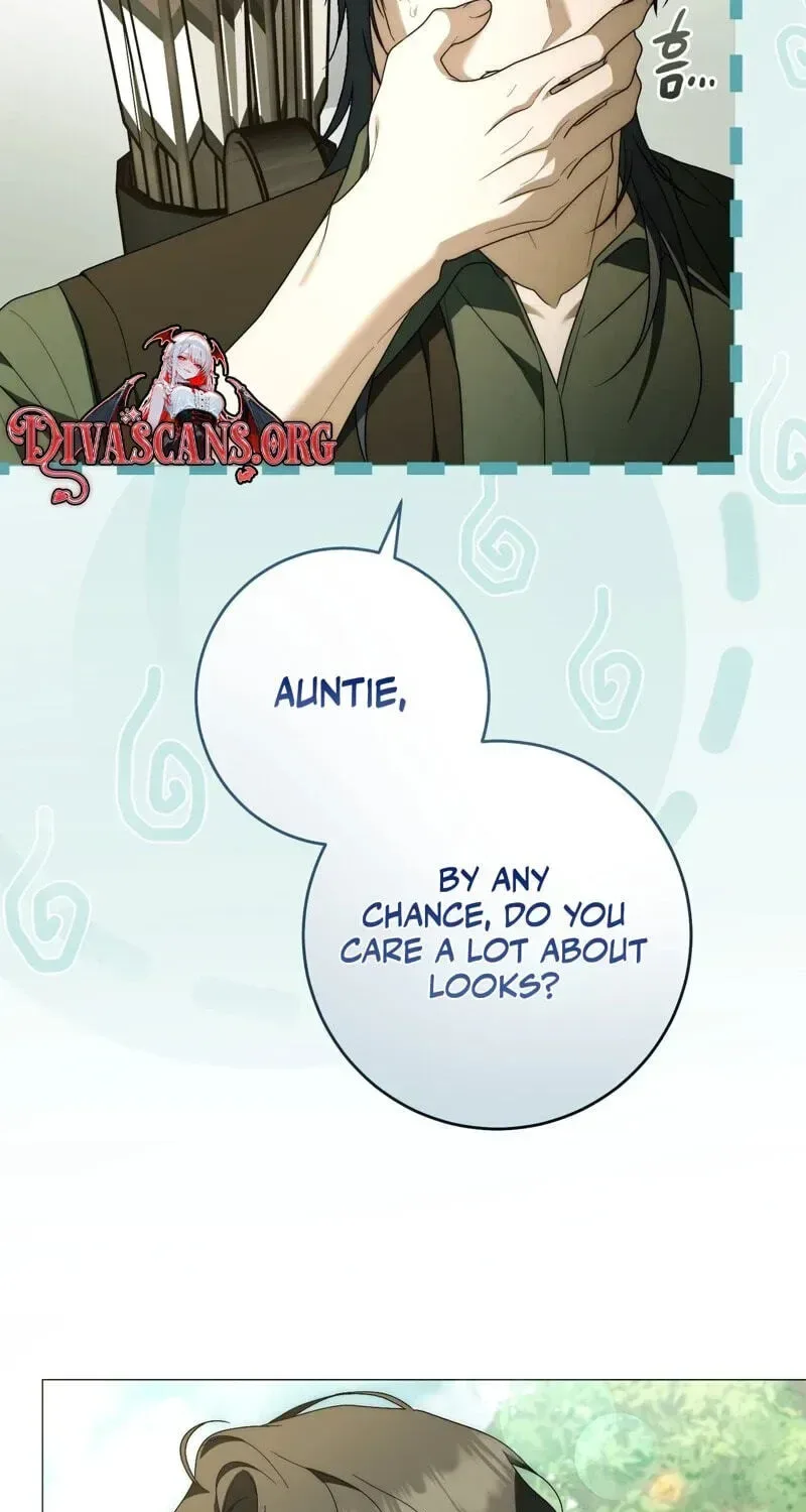 Paradisus Valentinae Chapter 45 page 27