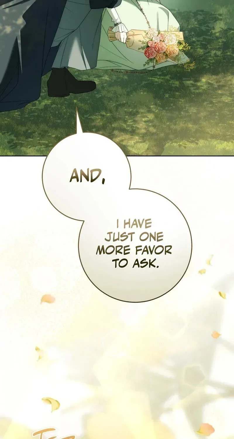 Paradisus Valentinae Chapter 45 page 110