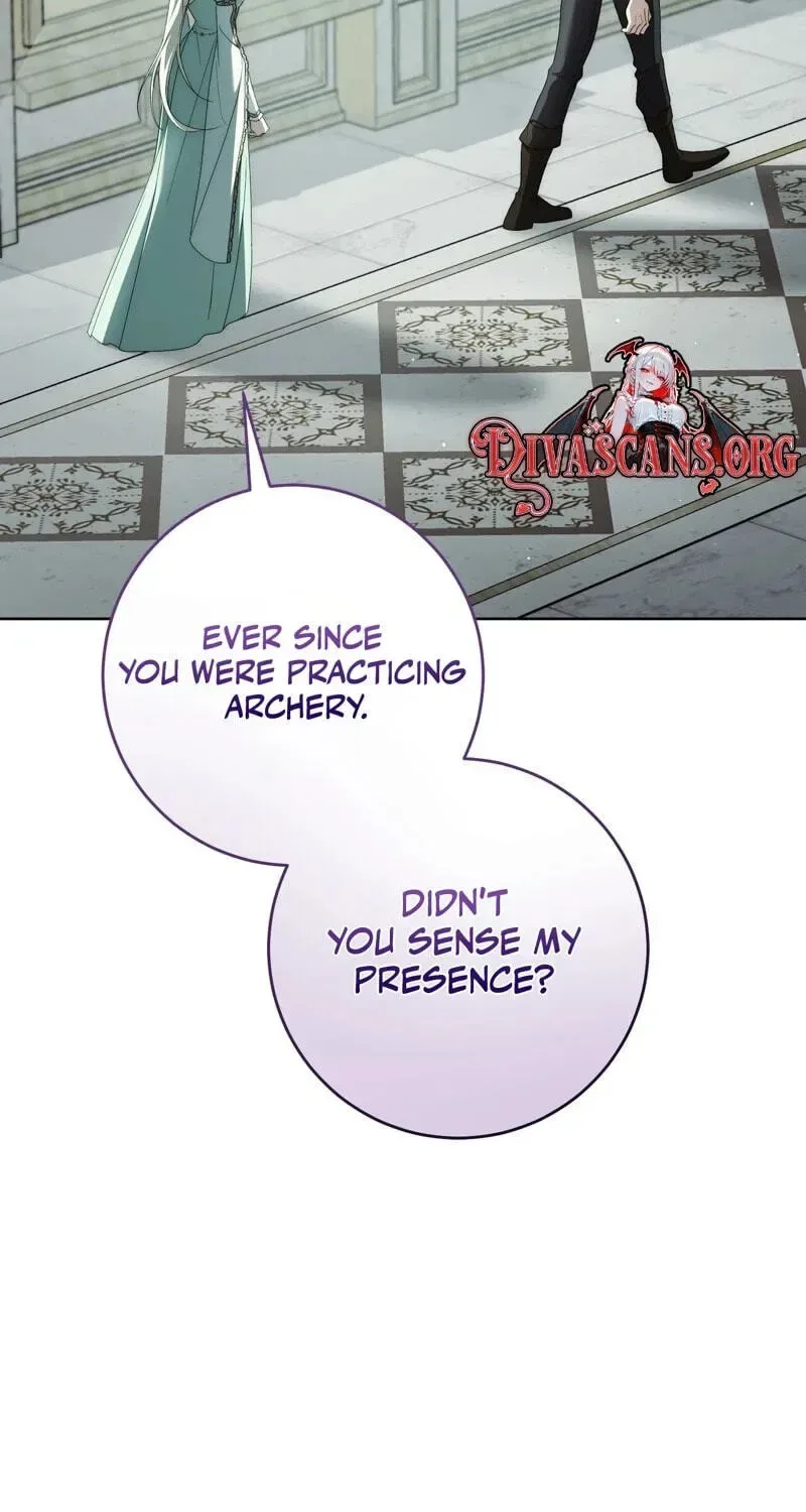 Paradisus Valentinae Chapter 45 page 122