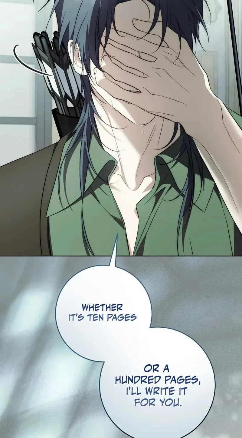 Paradisus Valentinae Chapter 45 page 166