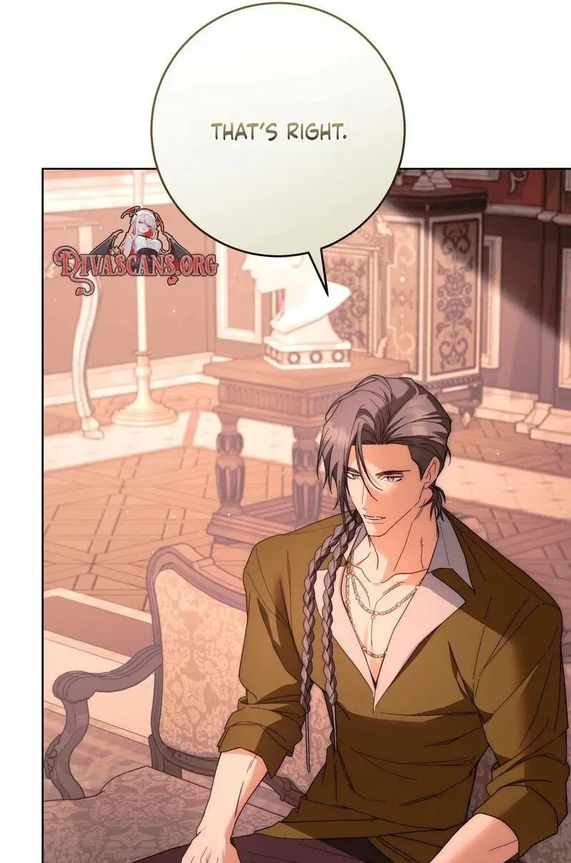 Paradisus Valentinae Chapter 48 page 28