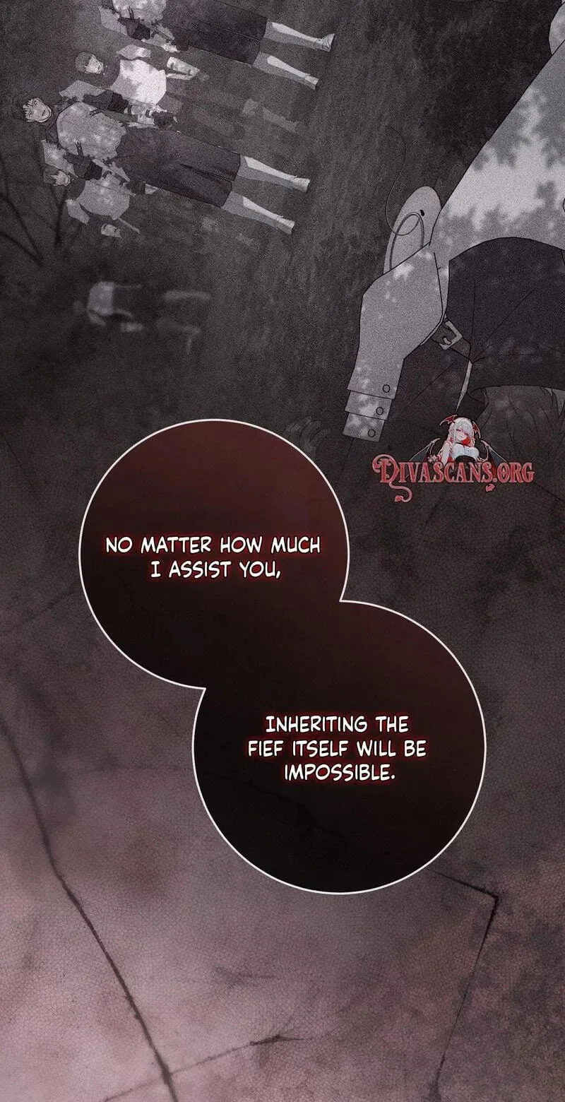 Paradisus Valentinae Chapter 48 page 33