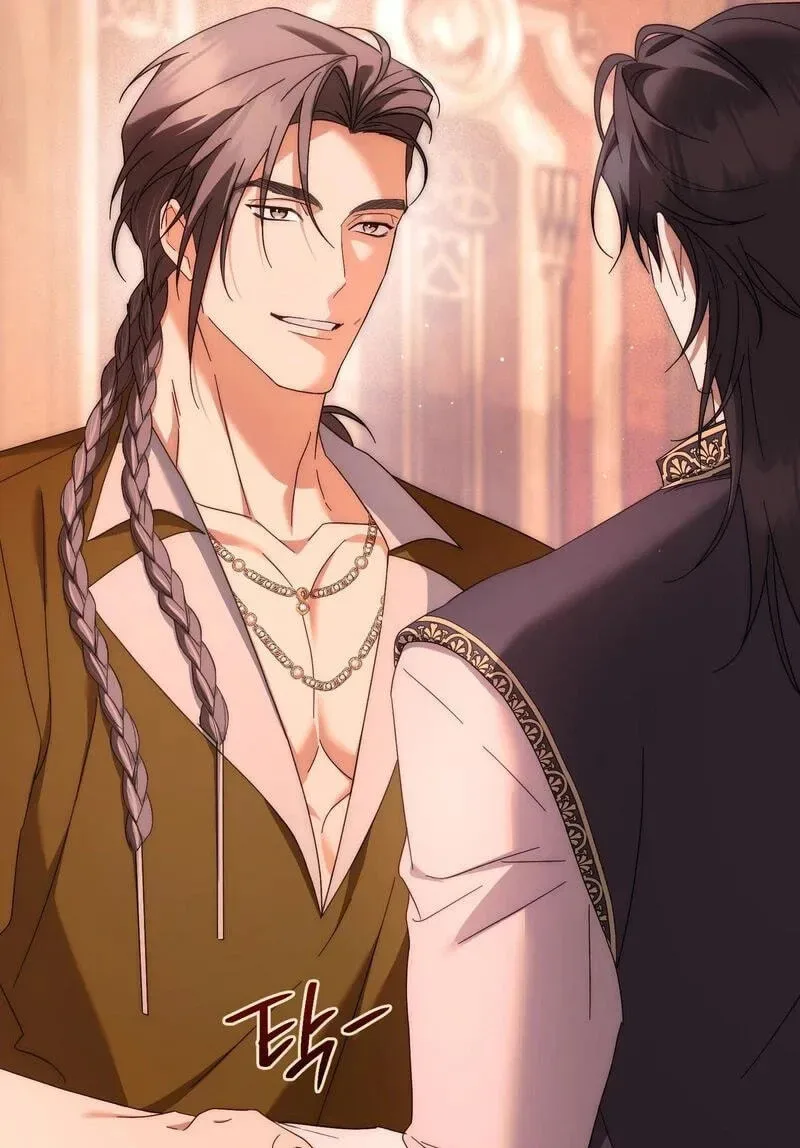 Paradisus Valentinae Chapter 48 page 46