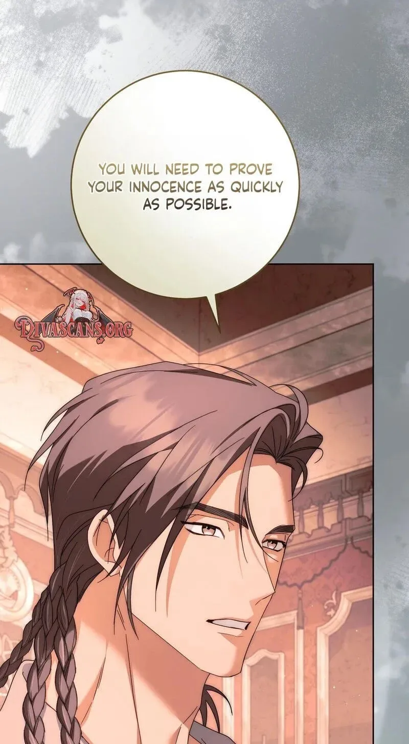 Paradisus Valentinae Chapter 48 page 48