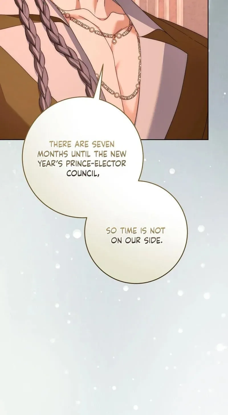 Paradisus Valentinae Chapter 48 page 49