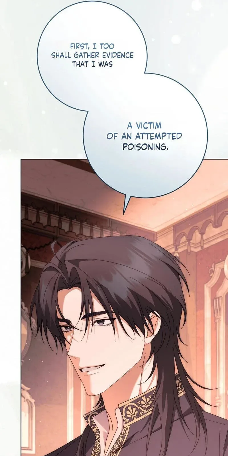 Paradisus Valentinae Chapter 48 page 50