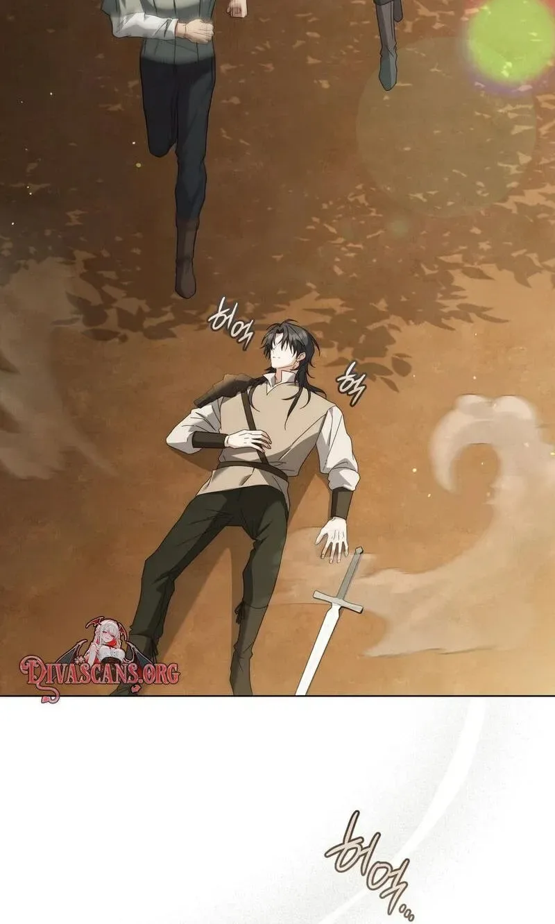 Paradisus Valentinae Chapter 48 page 77