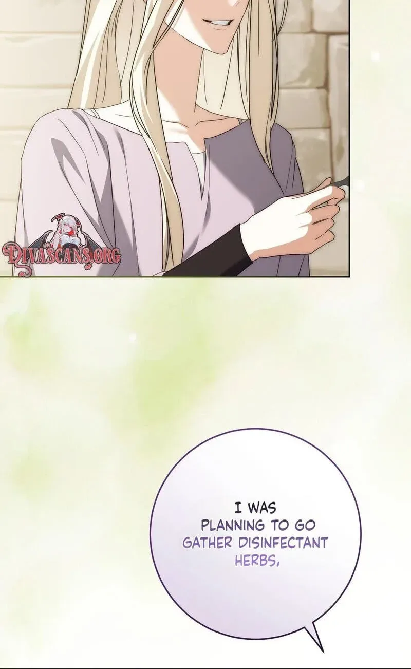 Paradisus Valentinae Chapter 48 page 88