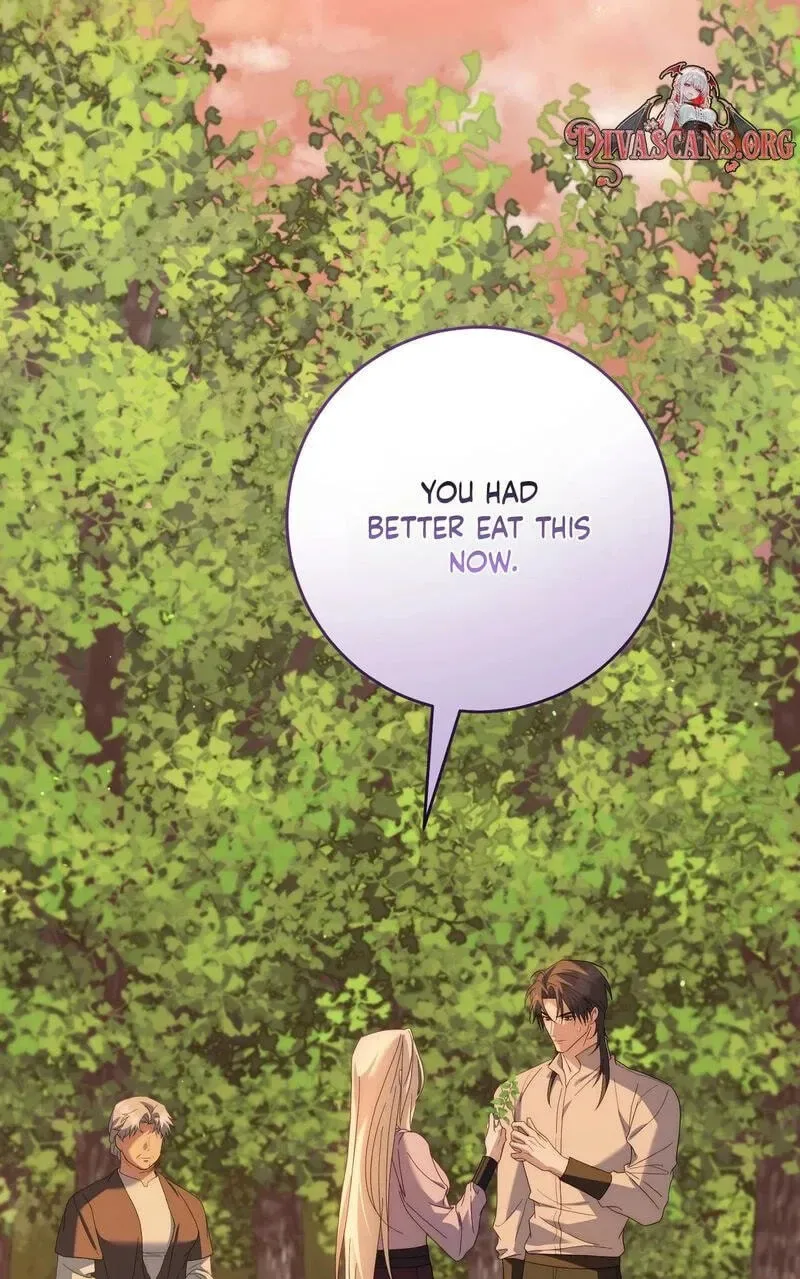 Paradisus Valentinae Chapter 48 page 96
