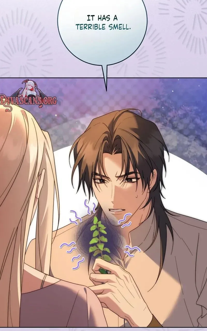 Paradisus Valentinae Chapter 48 page 98