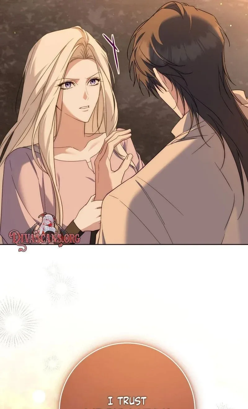 Paradisus Valentinae Chapter 48 page 110