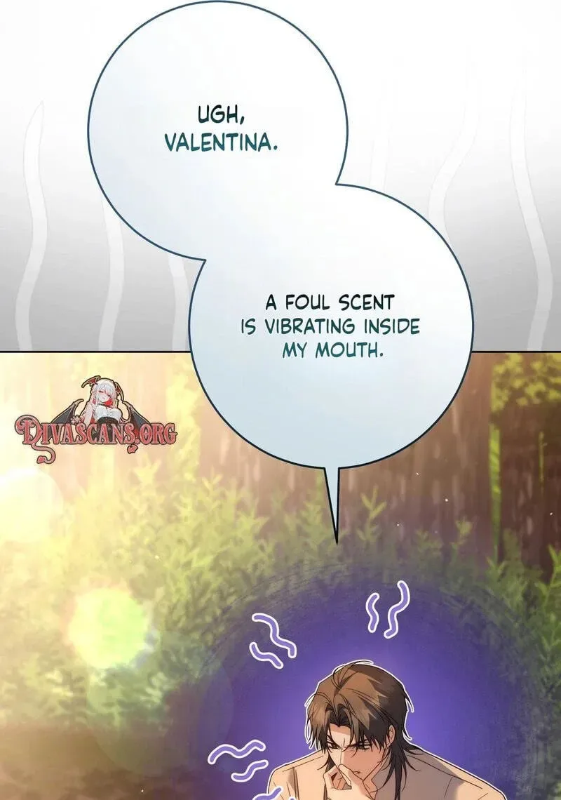 Paradisus Valentinae Chapter 48 page 119