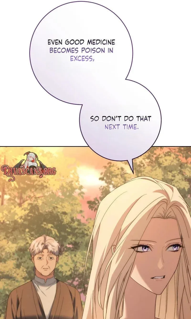 Paradisus Valentinae Chapter 48 page 122
