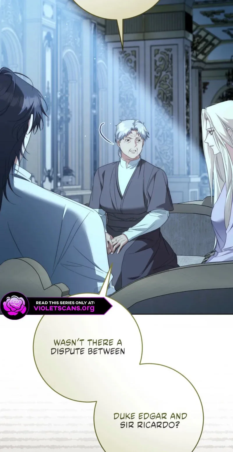 Paradisus Valentinae Chapter 49 page 6