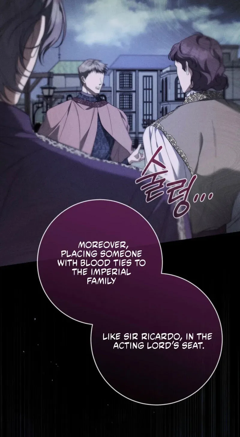 Paradisus Valentinae Chapter 49 page 15