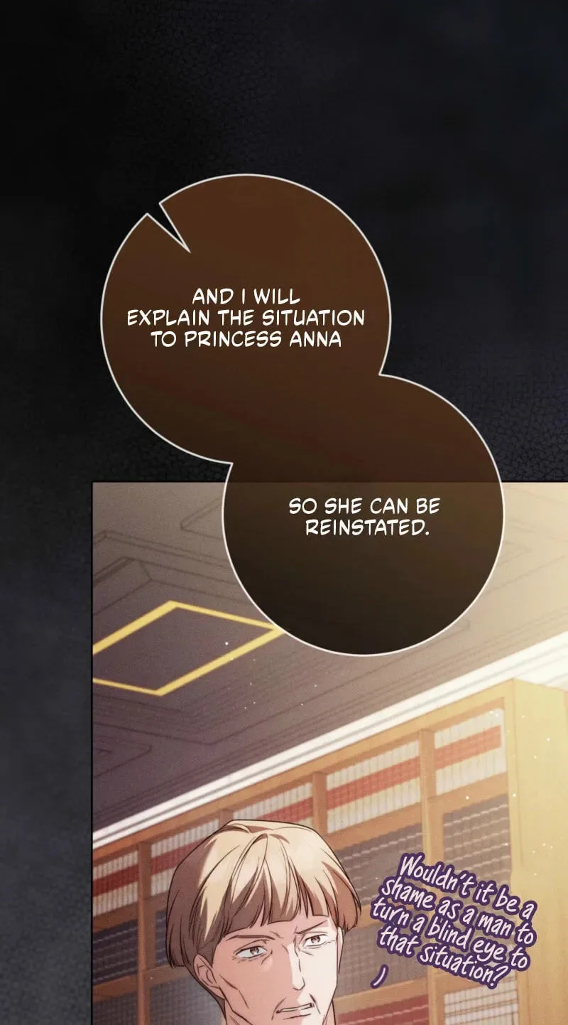 Paradisus Valentinae Chapter 49 page 28