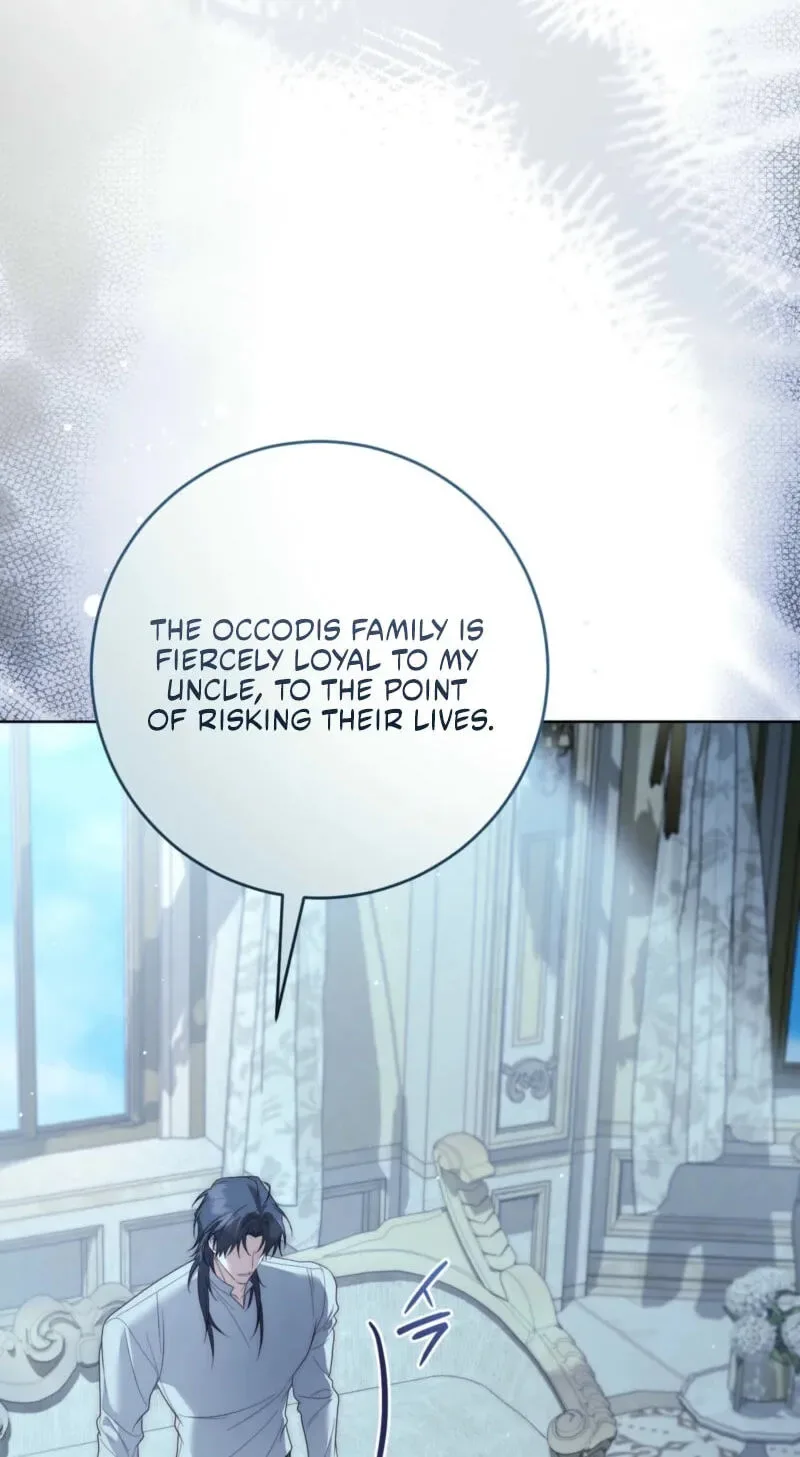 Paradisus Valentinae Chapter 49 page 58