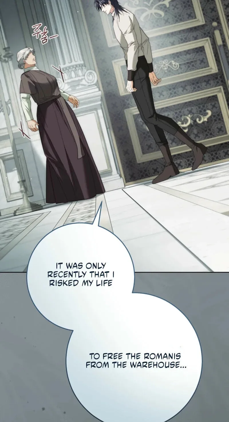 Paradisus Valentinae Chapter 49 page 98