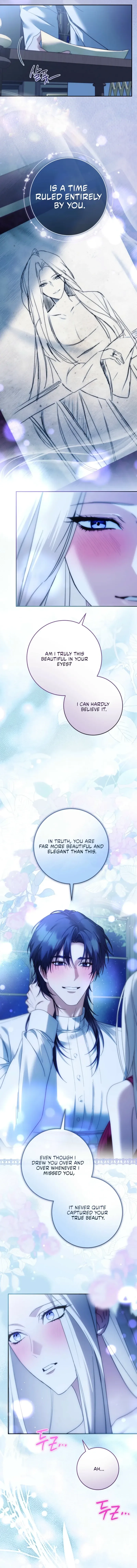 Paradisus Valentinae Chapter 53 page 3