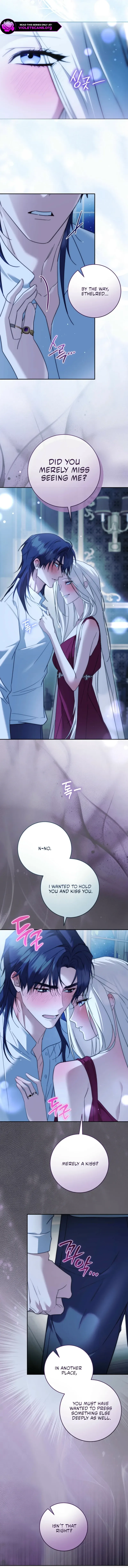 Paradisus Valentinae Chapter 53 page 4