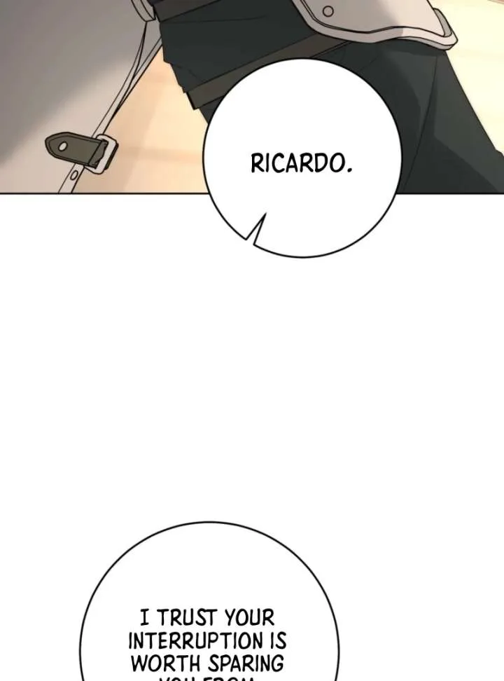 Paradisus Valentinae Chapter 9 page 135