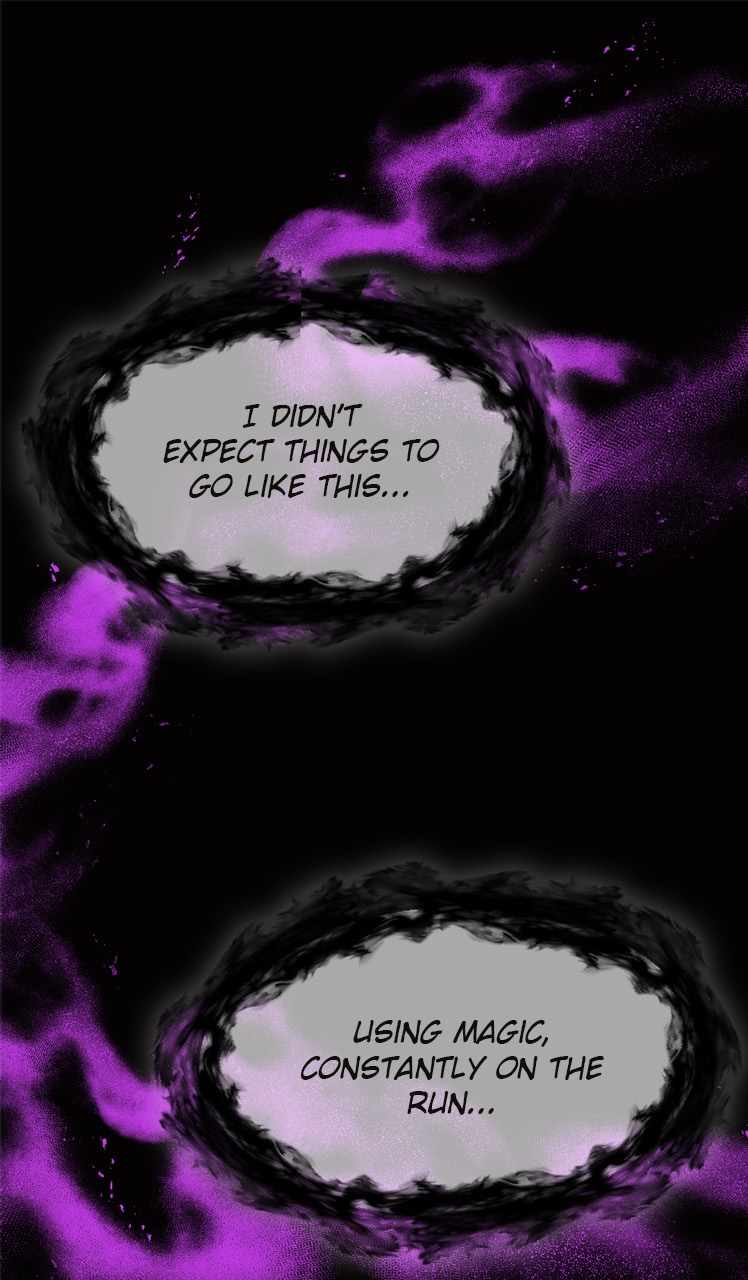 Paranoid Mage Chapter 1 page 1